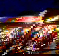 Hueys At Blueys Pizzeria and Bar - Accommodation Kalgoorlie