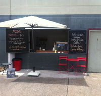 Impulse Espresso Bar - Accommodation Kalgoorlie