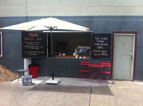 Impulse Espresso Bar - Accommodation Kalgoorlie 0