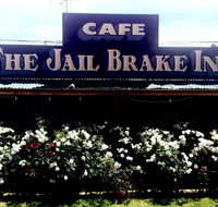 Jail Break Inn Cafe - Accommodation Kalgoorlie