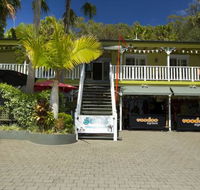 Jenz Coffee and Gifts - Accommodation Kalgoorlie
