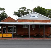 Junee Bakery - Accommodation Kalgoorlie