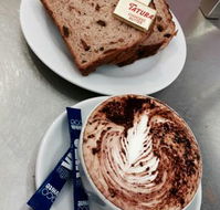 La Fresco Caffe - Accommodation Kalgoorlie