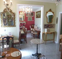 Lambton Park Tea Rooms - Accommodation Kalgoorlie