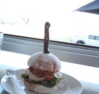 Liquid Gold Beach Cafe - Accommodation Kalgoorlie