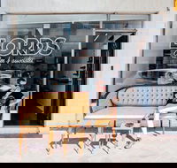 Lords Coffee  Associates - Accommodation Kalgoorlie