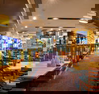Mattara Hotel - Accommodation Kalgoorlie
