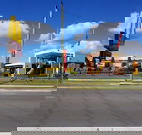 McDonald's - Accommodation Kalgoorlie