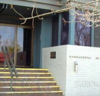 Narrandera Exies - Accommodation Kalgoorlie