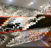 Nate's Pizzeria - Accommodation Kalgoorlie