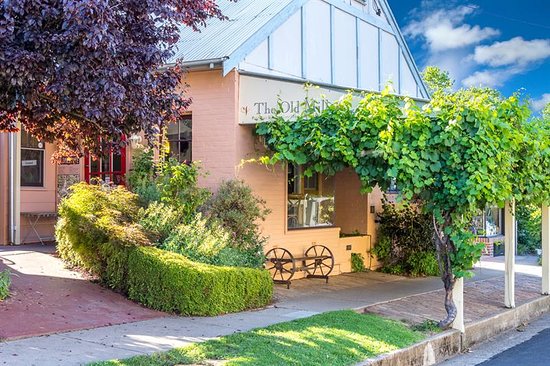 Millthorpe NSW Accommodation Kalgoorlie