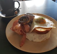 Onyx Espresso Bar - Accommodation Kalgoorlie