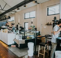 Peaberrys Coffee Roasters - Accommodation Kalgoorlie