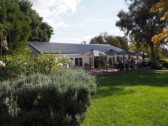 Sunnyside ACT Accommodation Kalgoorlie