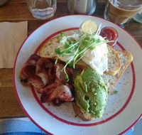 Portafilter Espresso - Accommodation Kalgoorlie
