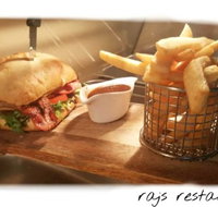 Raj's restaurant - Accommodation Kalgoorlie