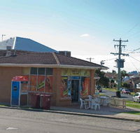 Ridge Street Takeaway - Accommodation Kalgoorlie