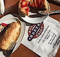 Round about Bakery - Accommodation Kalgoorlie