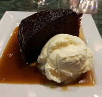 Roundhouse Restaurant - Accommodation Kalgoorlie