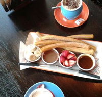 San Churro - Accommodation Kalgoorlie