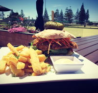 Sandbar Bistro - Accommodation Kalgoorlie