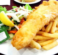 Sandbars Seafood - Accommodation Kalgoorlie