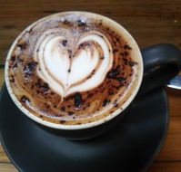 Sherwood Coffee Bar - Accommodation Kalgoorlie