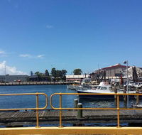 Shipyard Cafe and Takeaway - Accommodation Kalgoorlie