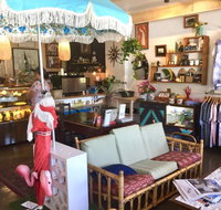 Single Fin Gypsy - Accommodation Kalgoorlie