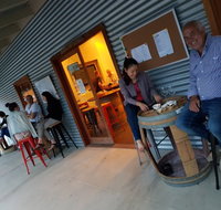 Slow Wine Co - Accommodation Kalgoorlie