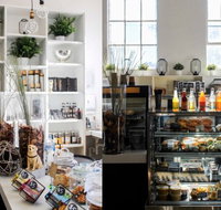 Soul Food Design Depot  Gallery - Accommodation Kalgoorlie