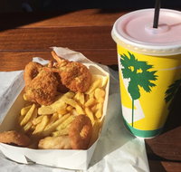 South Brou Cafe - Accommodation Kalgoorlie