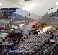 Stella Bistro - Accommodation Kalgoorlie
