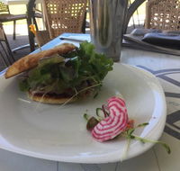 Submarine Cafe - Accommodation Kalgoorlie
