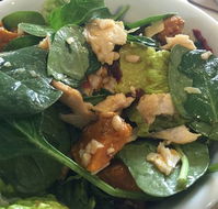 Sweet Bean Cafe - Accommodation Kalgoorlie
