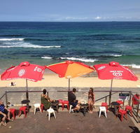 Swell At Bar Beach - Accommodation Kalgoorlie