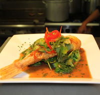 Tathra Beach Tapas - Accommodation Kalgoorlie