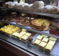 Teapot cafe - Accommodation Kalgoorlie