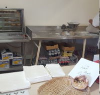 Terry  Patty's Fire Station Pie Shop - Accommodation Kalgoorlie