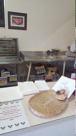 Terry & Patty's Fire Station Pie Shop - Accommodation Kalgoorlie 0