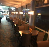 The Bistro - Accommodation Kalgoorlie