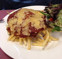 The Brighton Bistro - Accommodation Kalgoorlie