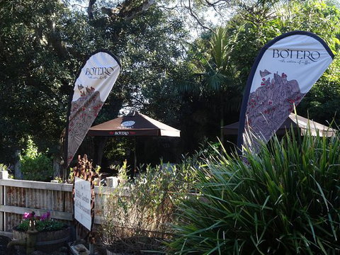 The Edible Garden Cafe/Restaurant - Accommodation Kalgoorlie 0