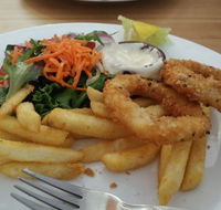 The Long Room Cafe Dungog - Accommodation Kalgoorlie
