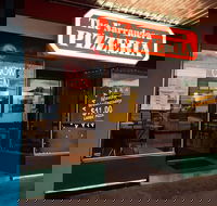 The Narrandera Pizzeria - Accommodation Kalgoorlie