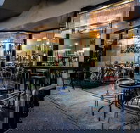The Venetian an Italian Boutique Coffee Roaster - Accommodation Kalgoorlie