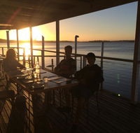 The Waterbird Restaurant - Accommodation Kalgoorlie