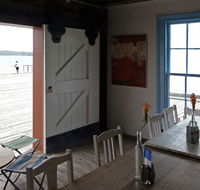 The Wharf Local - Accommodation Kalgoorlie