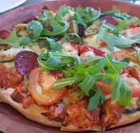 The Wood Oven - Accommodation Kalgoorlie