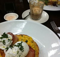Three Bean Espresso - Accommodation Kalgoorlie